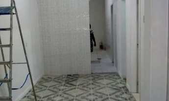 Imagem 2: Apartamento térreo