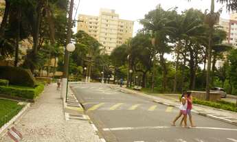 Imagem 2: Apartamento Residencial à venda, Socorro, São Paulo - AP0122