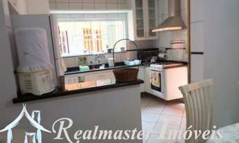 Imagem 2: CASA RESIDENCIAL em SÃO BERNARDO DO CAMPO - SP, NOVA PETRÓPOLIS