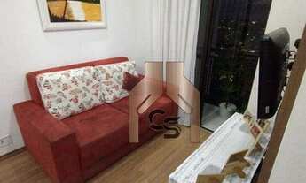 Imagem 6: Apartamento com 2 dormitórios à venda, 48 m² por R$ 307.400,00 - Vila Rio de Janeiro - Gua