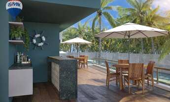 Imagem: Seu paraíso particular na praia do cupe