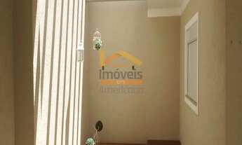 Imagem 5: NOVA ODESSA - Casa Padrão - JARDIM MONTE DAS OLIVEIRAS