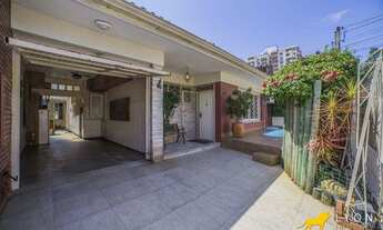 Imagem: Casa com 4 dormitórios à venda, 190 m²