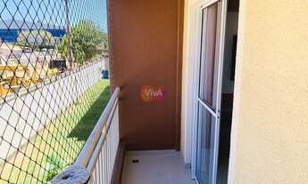 Imagem 4: Apartamento 2 quarto(s) - Messejana