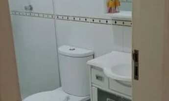 Imagem 6: Casa para venda tem 53 metros quadrados com 2 quartos em Forquilhas - São José - SC