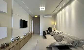 Imagem 7: Apartamento para aluguel possui 96 metros quadrados com 2 quartos em Centro - Itajaí - SC