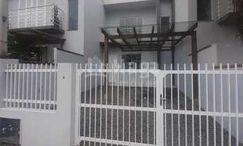 Imagem 3: Sobrado geminado à venda no bairro Pomerânia em Guabiruba/SC