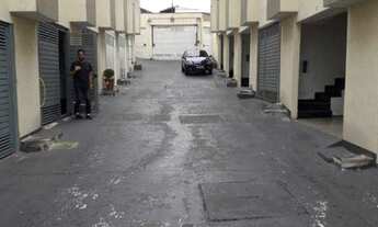 Imagem: Sobrado com 3 dormitórios à venda, 120