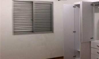 Imagem 7: Apartamento com 2 dormitórios à venda, 65 m² por R$ 175.000,00 - Swift - Campinas/SP