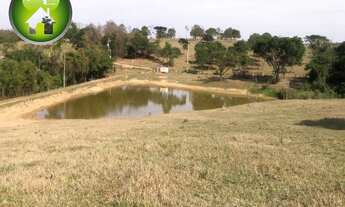 Imagem 6: INDAIATUBA - SITIO - GLEBA DA FAZENDA OLARIA