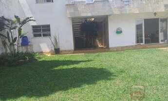 Imagem 5: Sobrado em Bolsão de Interlagos. - São Paulo