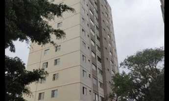 Imagem 4: Apartamento com 2 dormitórios à venda, 54 m² por R$ 270.000,00 - Jardim Regina - São Paulo