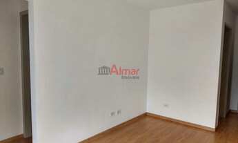 Imagem 6: Apartamento 2 Dorm c Sacada e Vaga na Vila Carmosina, Itaquera