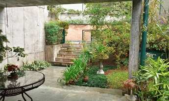 Imagem 2: São Paulo - Casa Padrão - Jardim das Bandeiras