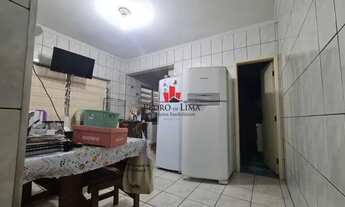 Imagem 3: Sobrado Frontal Residencial na Ponte Rasa