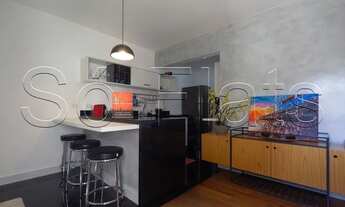 Imagem 5: Flat Paulista Flat, apto disponível para venda com 42m², 01 dorm e 01 vaga de garagem