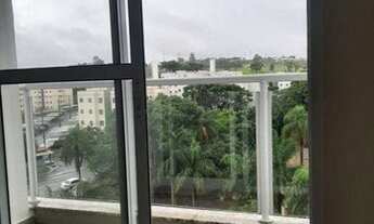 Imagem: Apartamento com 2 dormitórios para alugar