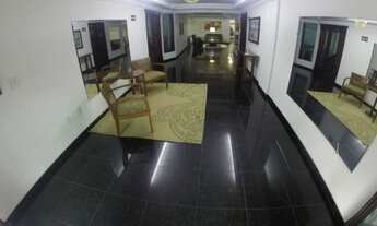 Imagem 3: Apartamento em Canto do Forte - Praia Grande