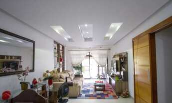 Imagem 3: Cobertura com 3 dormitórios à venda, 220 m² por R$ 940.000,00 - Recreio dos Bandeirantes