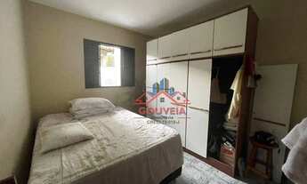 Imagem 7: Casa com 2 dormitórios à venda por R$ 250.000,00 - Conjunto Habitacional Barro Branco II