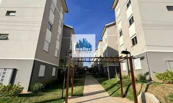 Imagem 7: CAMPINAS - Apartamento Padrão - RECANTO DO SOL I