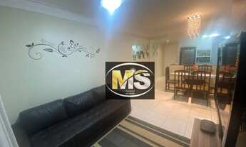 Imagem 5: Apartamento MOBILIADO 2 dormitórios Suíte Sacada Gourmet Vista Mar à venda, por R$ 565.000