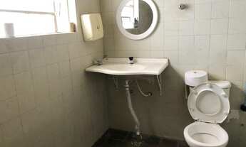 Imagem 3: Apartamento com 2 dormitórios para alugar, 175 m² por R$ 2.000,00/mês - Cidade Patriarca