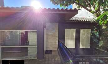 Imagem 4: Casa com 5 dormitórios para alugar, 350 m² por R$ 15.000,00/mês - Três Figueiras - Porto A