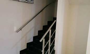 Imagem 6: Sobrado com 3 dormitórios à venda, 125 m² por R$ 490.000 - GIARDINO 2 - CASAS DE VENEZA