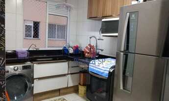 Imagem: Apartamento com 2 dormitórios à venda