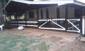 Imagem: Araçatuba - Chácara - Chácaras Arco-Íris