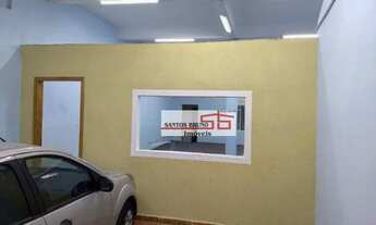 Imagem 3: PRÉDIO COMERCIAL AV INAJAR DE SOUZA COM SALÃO 110 M² E CASA 2 DORM, SALA, COZ E AMPLO TER