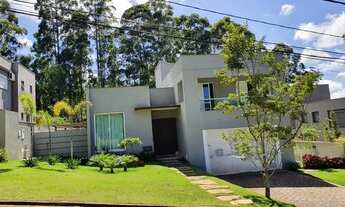 Imagem: CASA 4 QUARTOS COM 304 M² E 6 VAGAS À