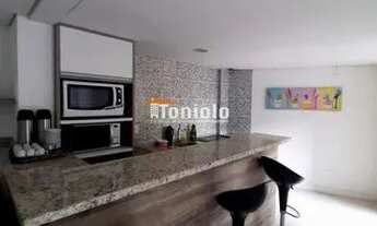 Imagem 6: Apartamento mobiliado bairro Silveira da Mota