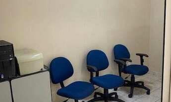 Imagem 5: Sala - venda por R$ 250.000,00 ou aluguel por R$ 2.700,00/mês - Centro - Santos/SP