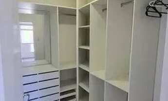 Imagem 6: Apartamento para aluguel possui 190 metros quadrados com 4 quartos em Boa Viagem - Recife