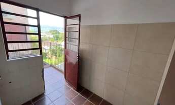 Imagem 6: Apartamento com 2 dormitórios para alugar, 60 m² por R$ 1.130/mês - Centenário - Sapiranga