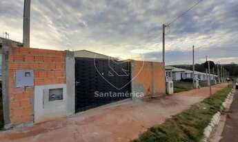 Imagem: LONDRINA - Casa Padrão - Conjunto Residencial