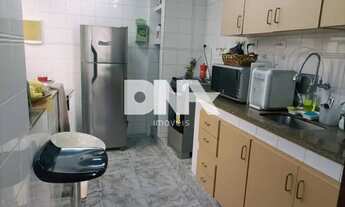 Imagem 3: Apartamento-À VENDA-Glória-Rio de Janeiro-RJ