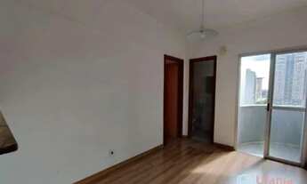 Imagem 2: Apartamento para aluguel, 1 quarto, 1 vaga, Barro Preto - Belo Horizonte/MG