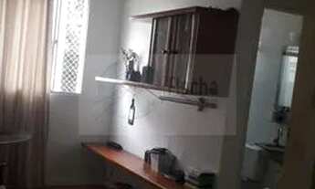 Imagem 6: São Paulo - Apartamento Padrão - Paraisópolis