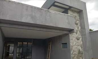 Imagem 2: CASA ST SUDOESTE 3 SUÍTES PLENAS ALTO PADRÃO VARANDA GOURMET PORCELANATO ENERGIA SOLAR PIS