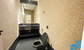 Imagem 7: SÃO JOSÉ DO RIO PRETO - Casa de Condomínio - PARQUE RESIDENCIAL DAMHA VI