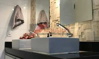 Imagem 7: Apartamento RESIDENCIAL em CAMPINAS - SP, JARDIM DAS PAINEIRAS