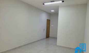 Imagem 7: SÃO JOSÉ DO RIO PRETO - Conjunto Comercial/Sala - VILA SANTA CRUZ