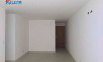 Imagem 3: Apartamento com 3 dormitórios à venda, 91 m² por R$ 756.834,00 - Recreio dos Bandeirantes