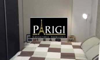 Imagem 4: Apartamento 01 suíte mobiliado no Parigi Residence Service, bairro Três Figueiras em Porto