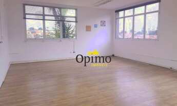 Imagem 3: Sala para alugar, 120 m² por R$ 5.000,00/mês - Vila Cruzeiro - São Paulo/SP