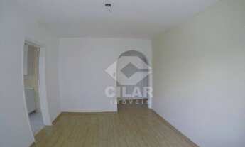 Imagem 4: Apartamento com 2 dormitórios para alugar, 65 m² por R$ 1.400,00 - Floresta - Porto Alegre