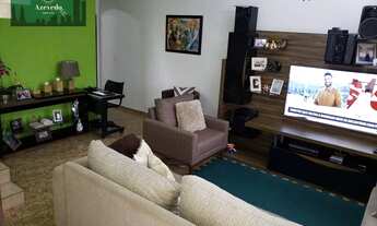 Imagem 4: Sobrado à venda, 240 m² por R$ 640.000,00 - Parque Continental II - Guarulhos/SP